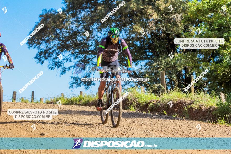 1ª Etapa Circuito Jandaia 2020 - Mountain Bike