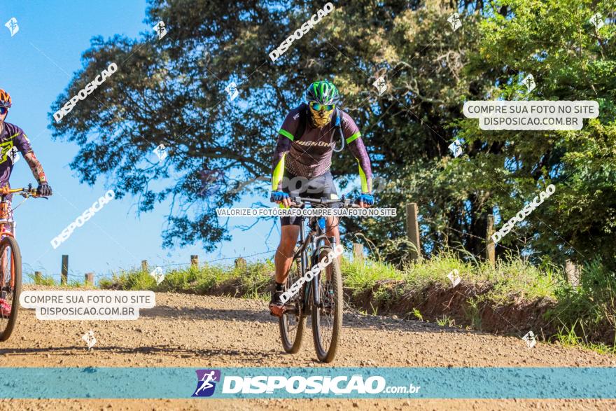 1ª Etapa Circuito Jandaia 2020 - Mountain Bike