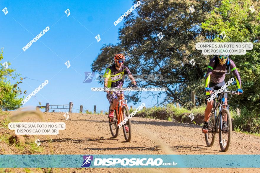 1ª Etapa Circuito Jandaia 2020 - Mountain Bike