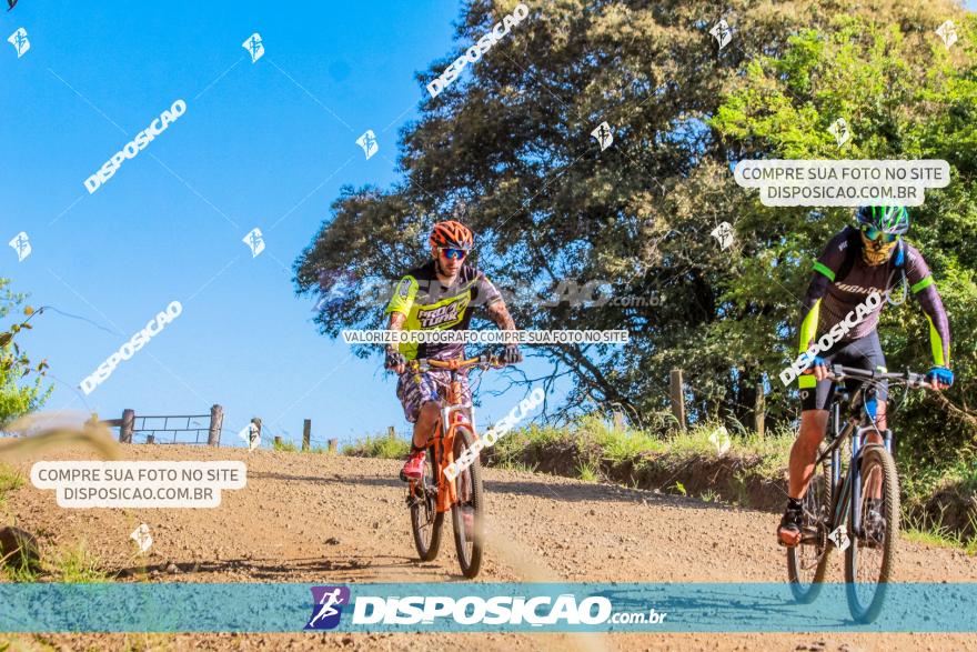 1ª Etapa Circuito Jandaia 2020 - Mountain Bike