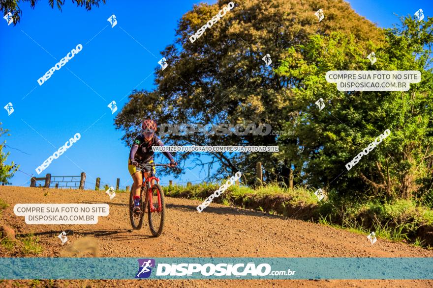 1ª Etapa Circuito Jandaia 2020 - Mountain Bike