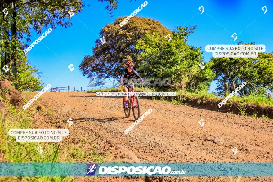 1ª Etapa Circuito Jandaia 2020 - Mountain Bike