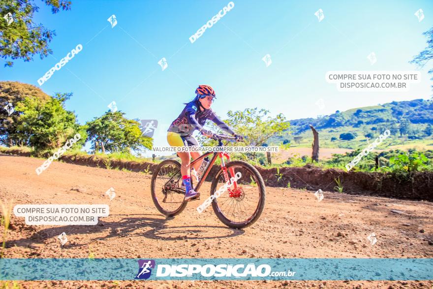 1ª Etapa Circuito Jandaia 2020 - Mountain Bike