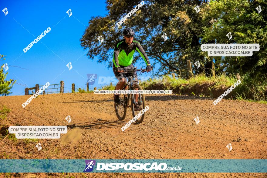 1ª Etapa Circuito Jandaia 2020 - Mountain Bike