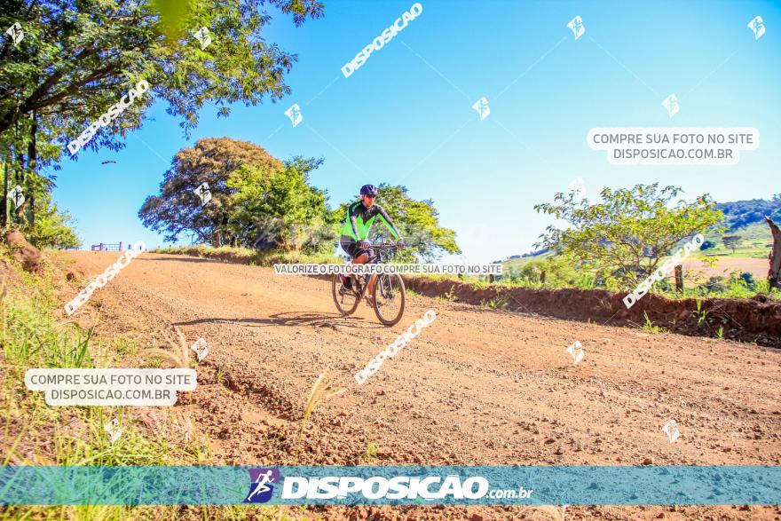 1ª Etapa Circuito Jandaia 2020 - Mountain Bike