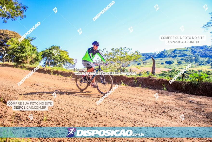 1ª Etapa Circuito Jandaia 2020 - Mountain Bike