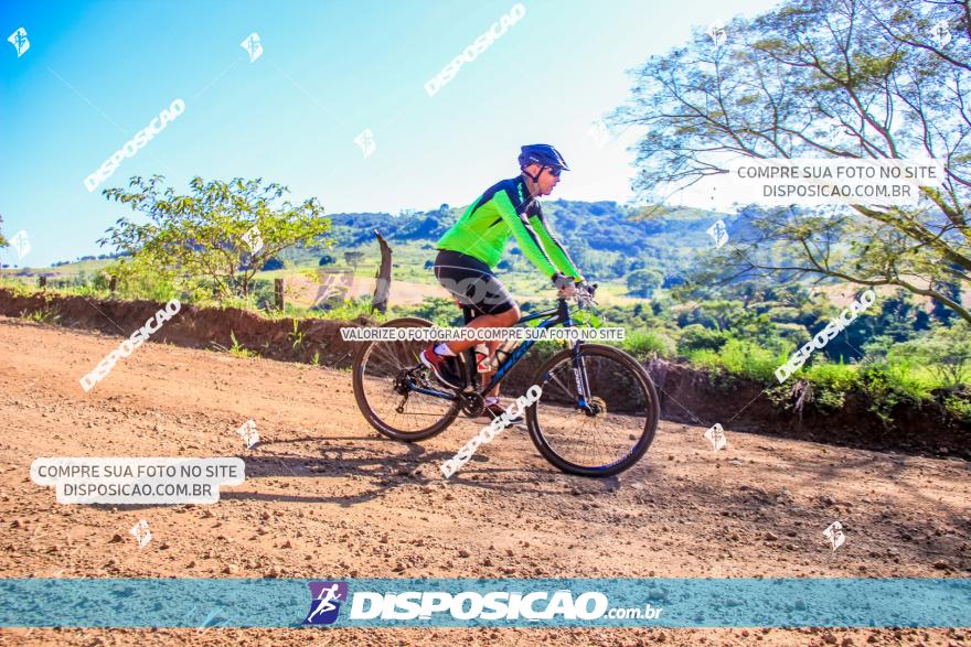 1ª Etapa Circuito Jandaia 2020 - Mountain Bike