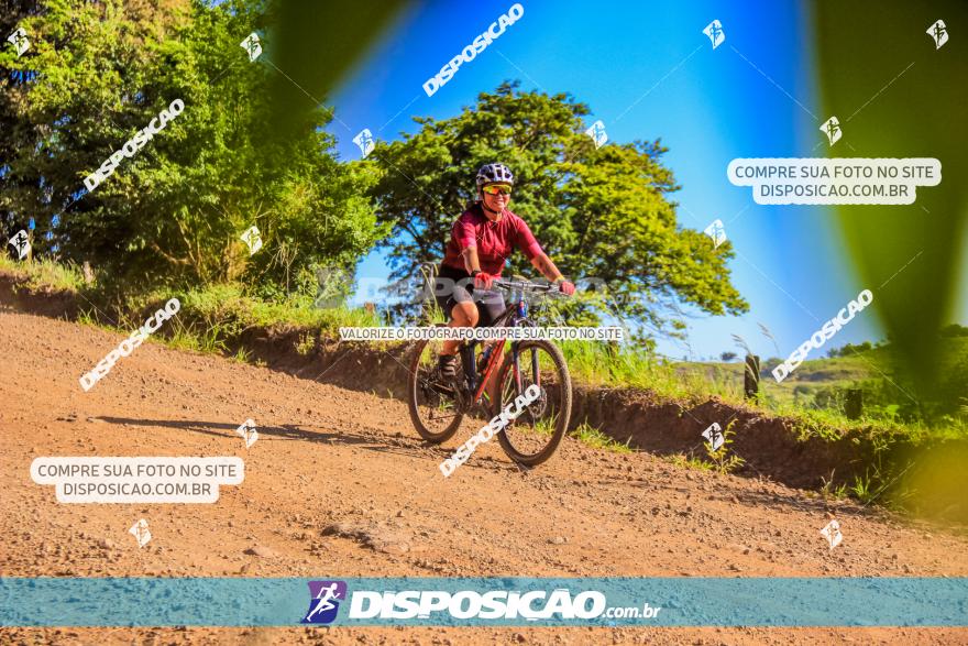 1ª Etapa Circuito Jandaia 2020 - Mountain Bike