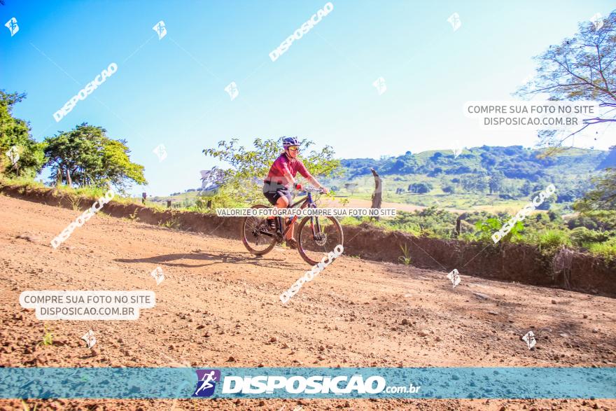 1ª Etapa Circuito Jandaia 2020 - Mountain Bike