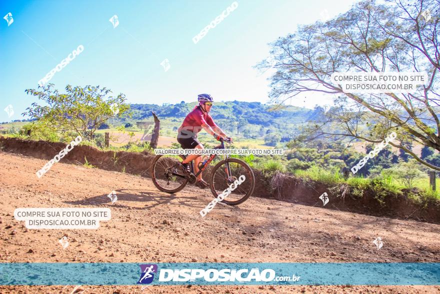 1ª Etapa Circuito Jandaia 2020 - Mountain Bike