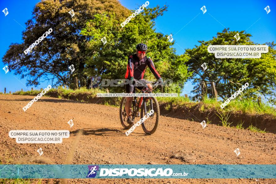 1ª Etapa Circuito Jandaia 2020 - Mountain Bike