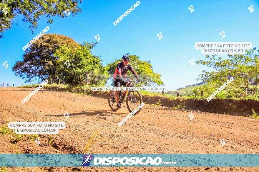 1ª Etapa Circuito Jandaia 2020 - Mountain Bike