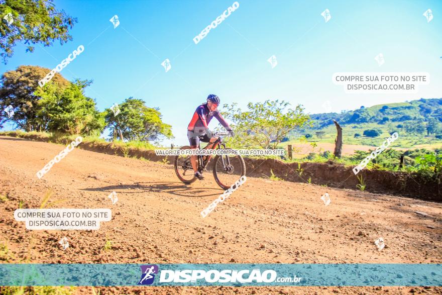 1ª Etapa Circuito Jandaia 2020 - Mountain Bike