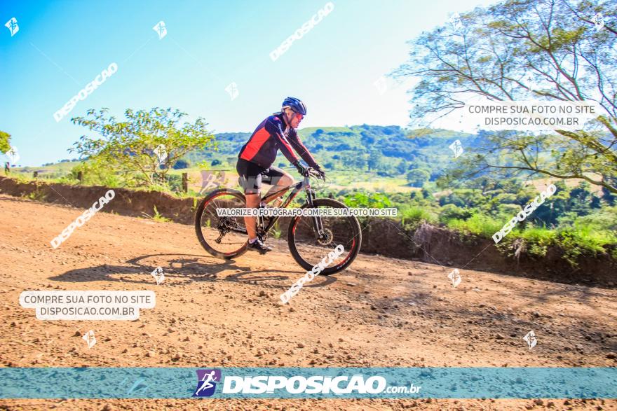 1ª Etapa Circuito Jandaia 2020 - Mountain Bike