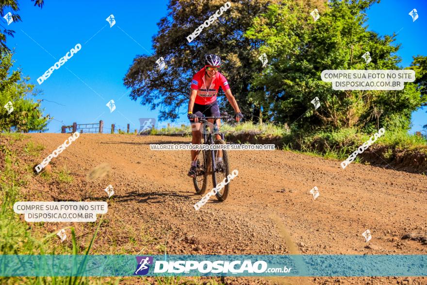 1ª Etapa Circuito Jandaia 2020 - Mountain Bike