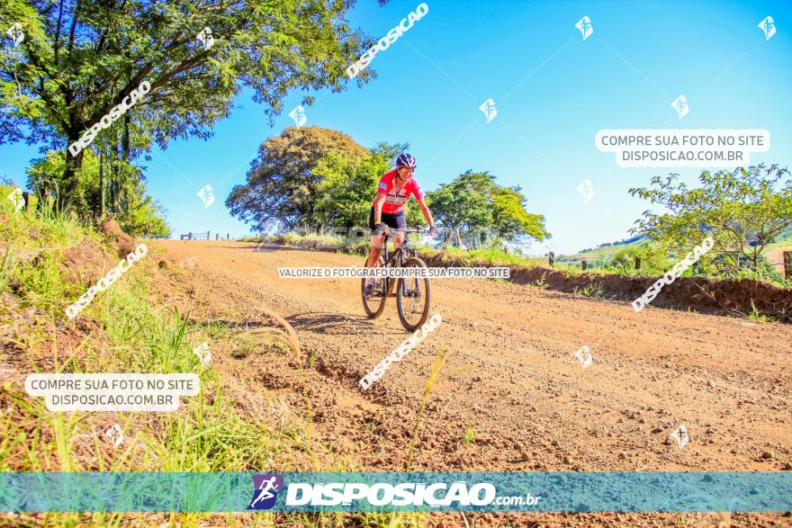 1ª Etapa Circuito Jandaia 2020 - Mountain Bike