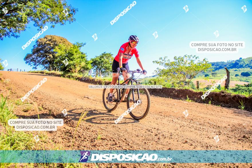 1ª Etapa Circuito Jandaia 2020 - Mountain Bike