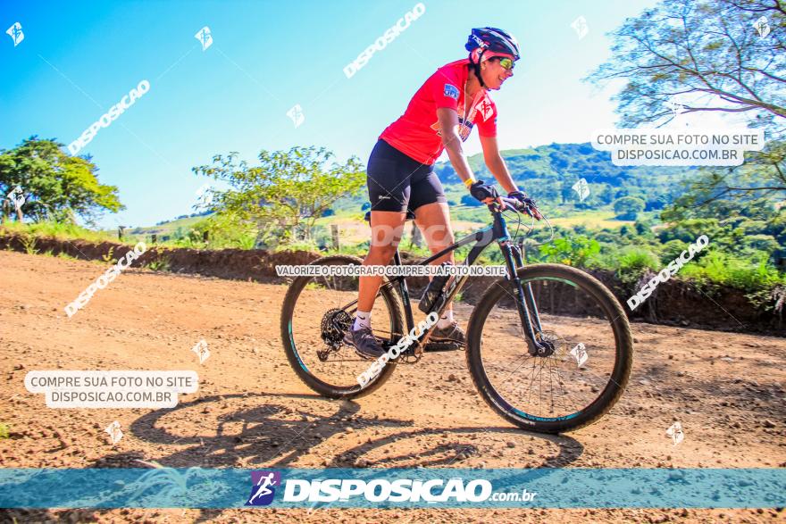 1ª Etapa Circuito Jandaia 2020 - Mountain Bike