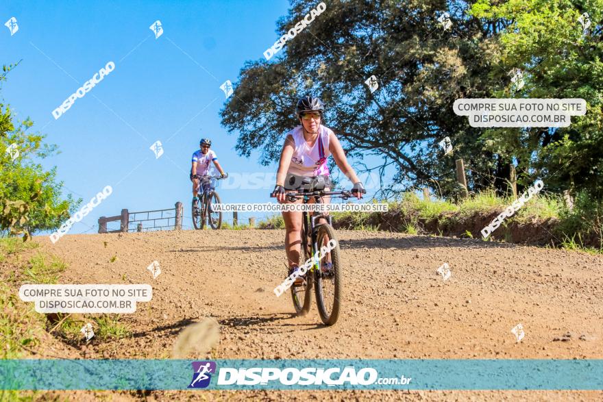 1ª Etapa Circuito Jandaia 2020 - Mountain Bike