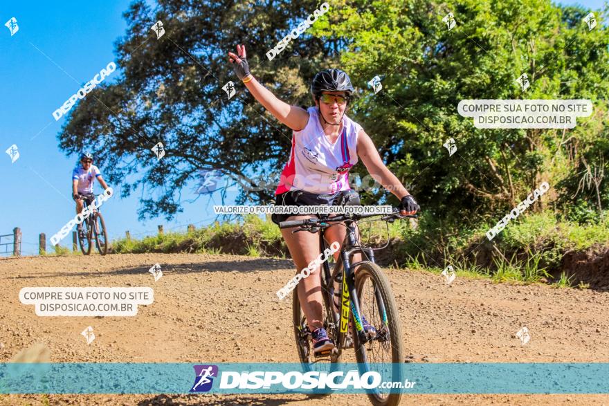 1ª Etapa Circuito Jandaia 2020 - Mountain Bike