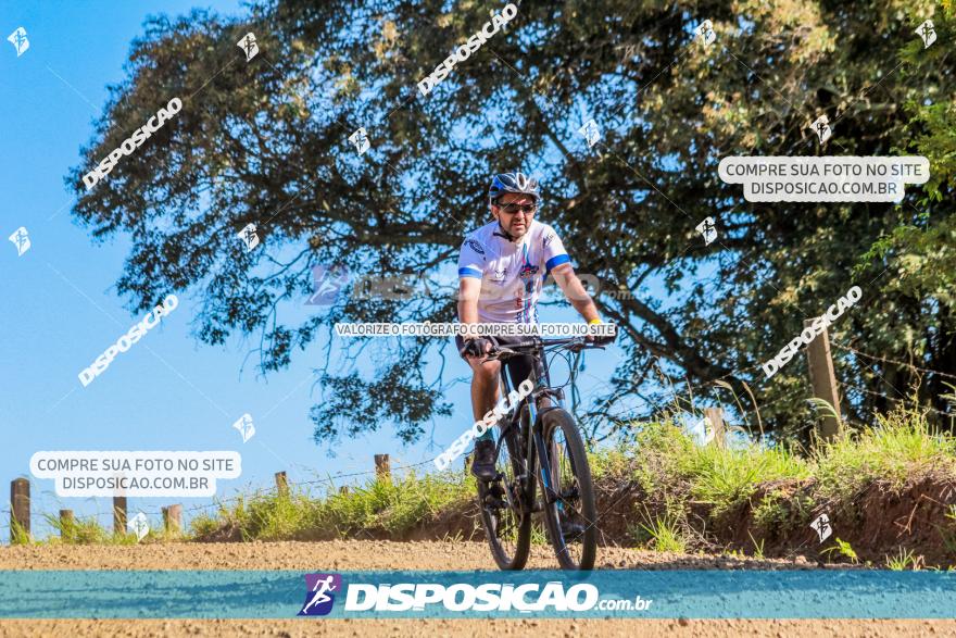 1ª Etapa Circuito Jandaia 2020 - Mountain Bike