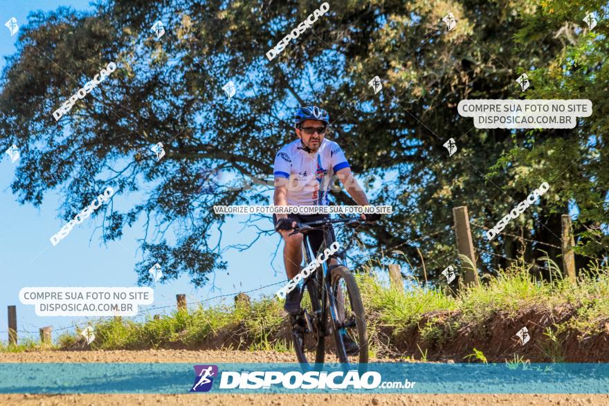 1ª Etapa Circuito Jandaia 2020 - Mountain Bike