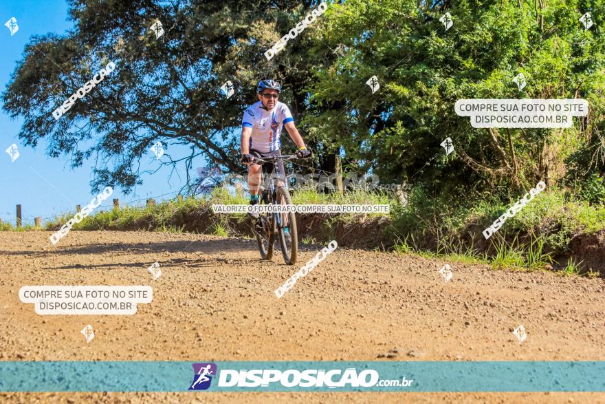 1ª Etapa Circuito Jandaia 2020 - Mountain Bike