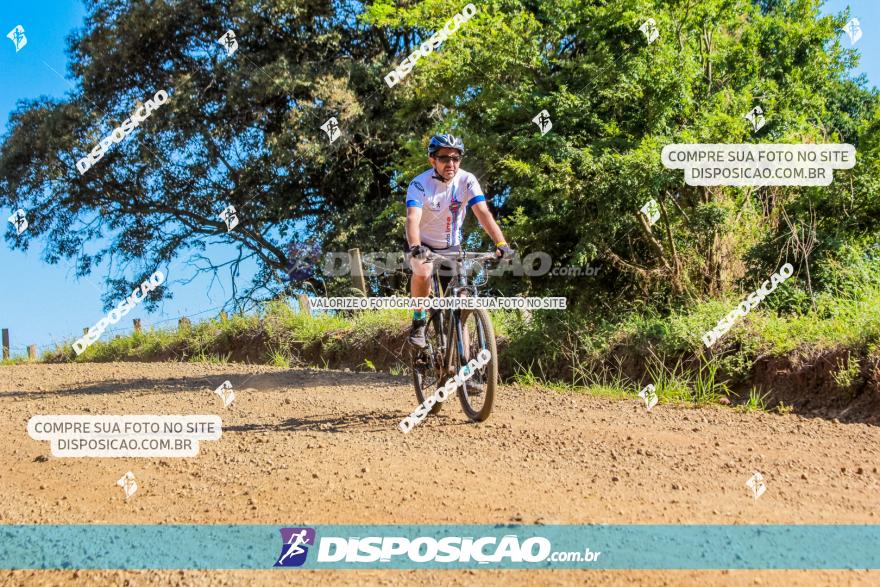 1ª Etapa Circuito Jandaia 2020 - Mountain Bike