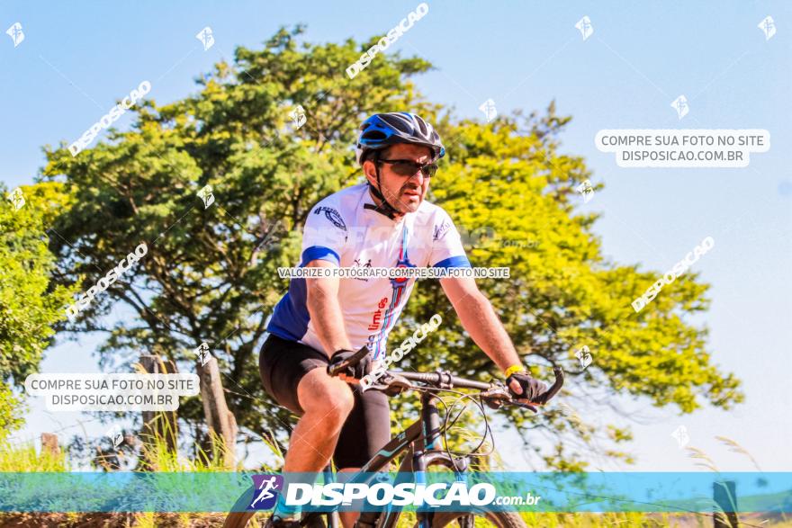 1ª Etapa Circuito Jandaia 2020 - Mountain Bike