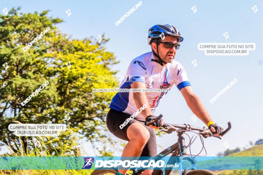 1ª Etapa Circuito Jandaia 2020 - Mountain Bike