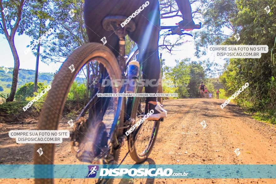 1ª Etapa Circuito Jandaia 2020 - Mountain Bike