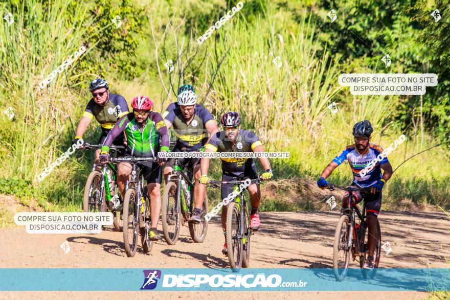 1ª Etapa Circuito Jandaia 2020 - Mountain Bike