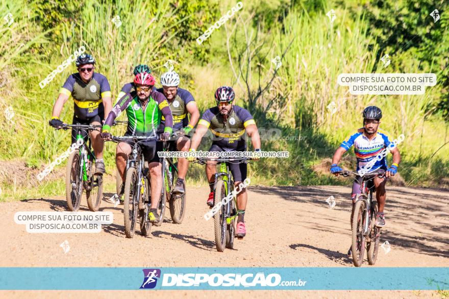 1ª Etapa Circuito Jandaia 2020 - Mountain Bike