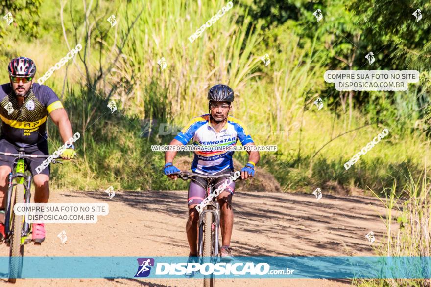 1ª Etapa Circuito Jandaia 2020 - Mountain Bike