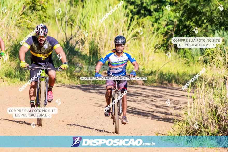 1ª Etapa Circuito Jandaia 2020 - Mountain Bike