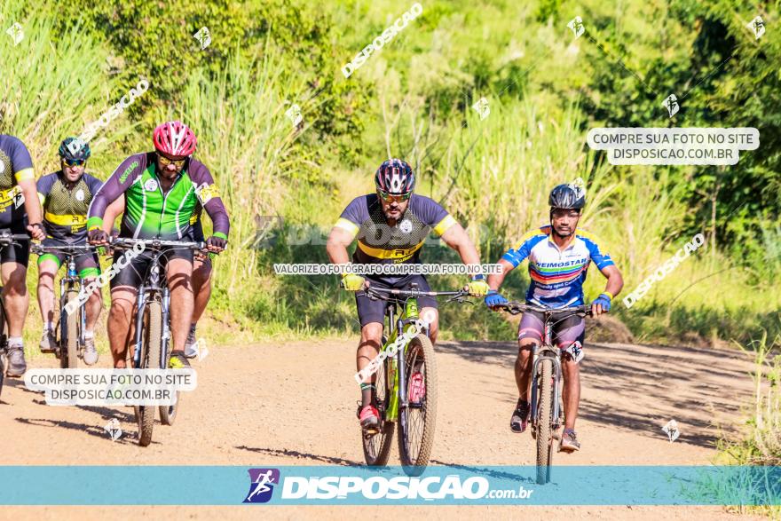 1ª Etapa Circuito Jandaia 2020 - Mountain Bike