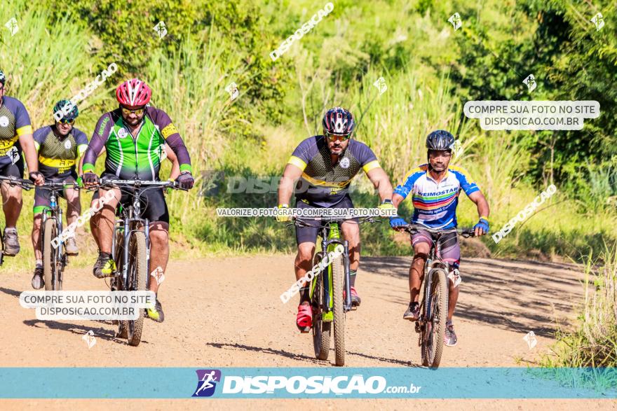 1ª Etapa Circuito Jandaia 2020 - Mountain Bike