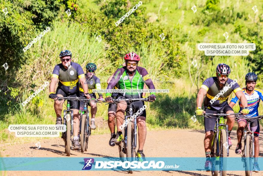 1ª Etapa Circuito Jandaia 2020 - Mountain Bike