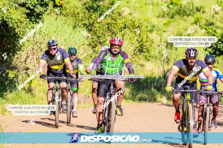 1ª Etapa Circuito Jandaia 2020 - Mountain Bike