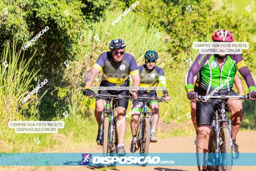 1ª Etapa Circuito Jandaia 2020 - Mountain Bike