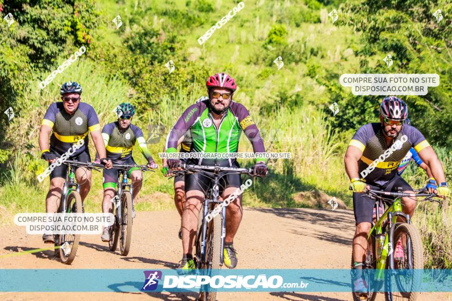 1ª Etapa Circuito Jandaia 2020 - Mountain Bike