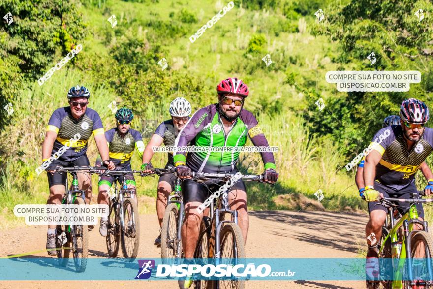 1ª Etapa Circuito Jandaia 2020 - Mountain Bike