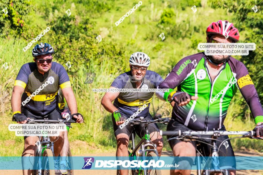 1ª Etapa Circuito Jandaia 2020 - Mountain Bike