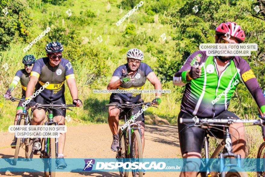 1ª Etapa Circuito Jandaia 2020 - Mountain Bike