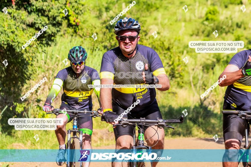 1ª Etapa Circuito Jandaia 2020 - Mountain Bike