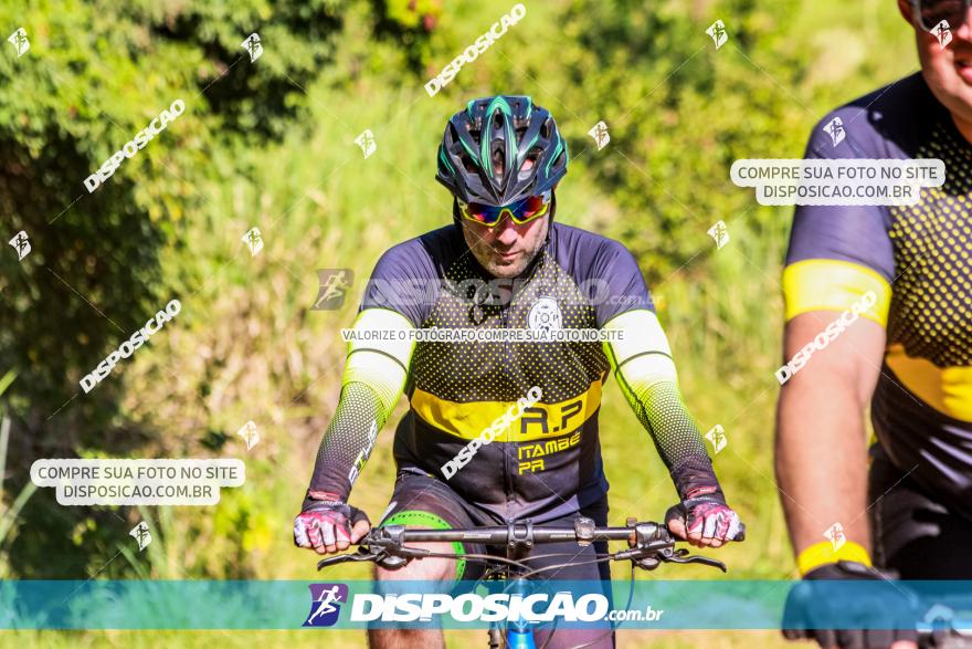 1ª Etapa Circuito Jandaia 2020 - Mountain Bike