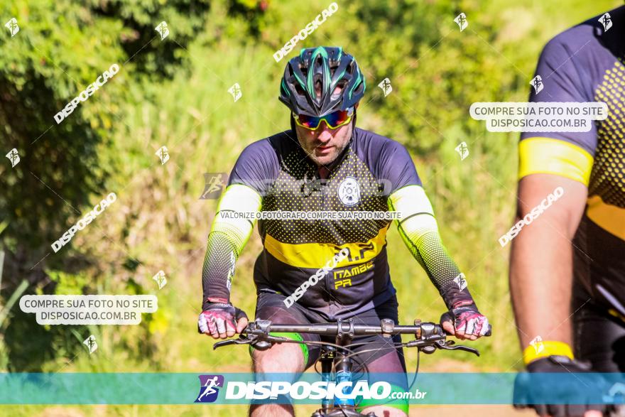 1ª Etapa Circuito Jandaia 2020 - Mountain Bike