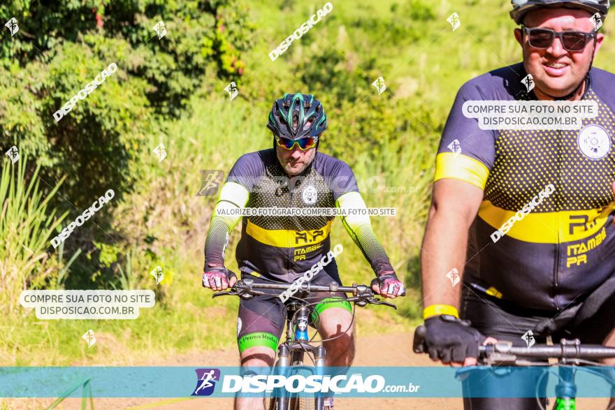 1ª Etapa Circuito Jandaia 2020 - Mountain Bike