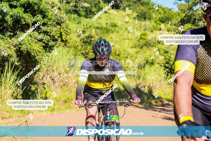 1ª Etapa Circuito Jandaia 2020 - Mountain Bike