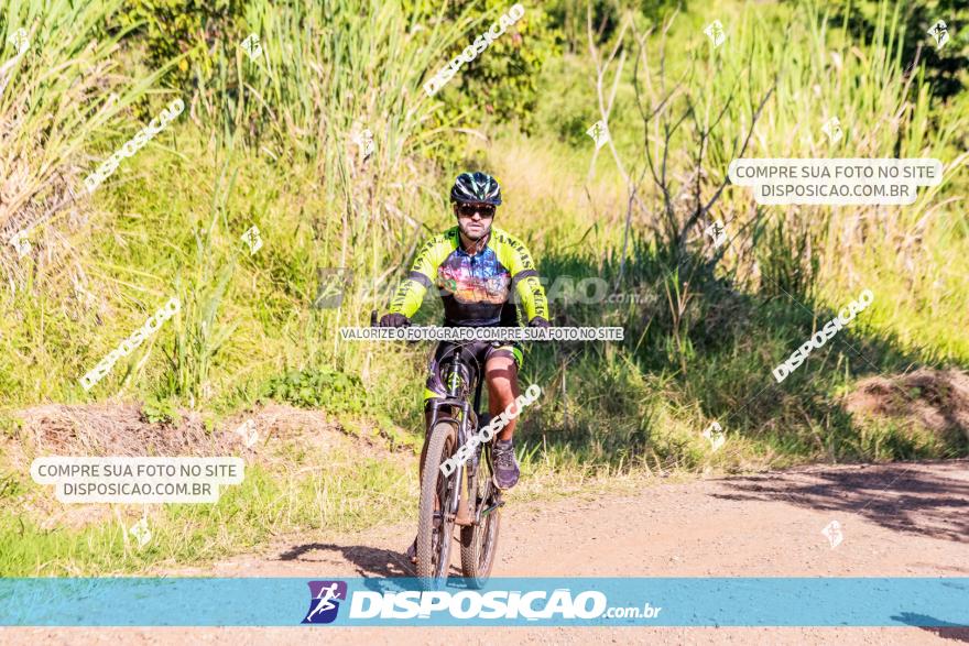 1ª Etapa Circuito Jandaia 2020 - Mountain Bike